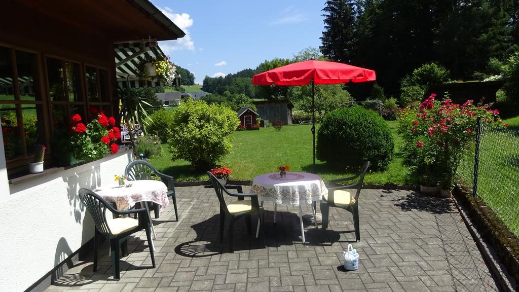Appartement Scheibling Sankt Wolfgang im Salzkammergut Bagian luar foto