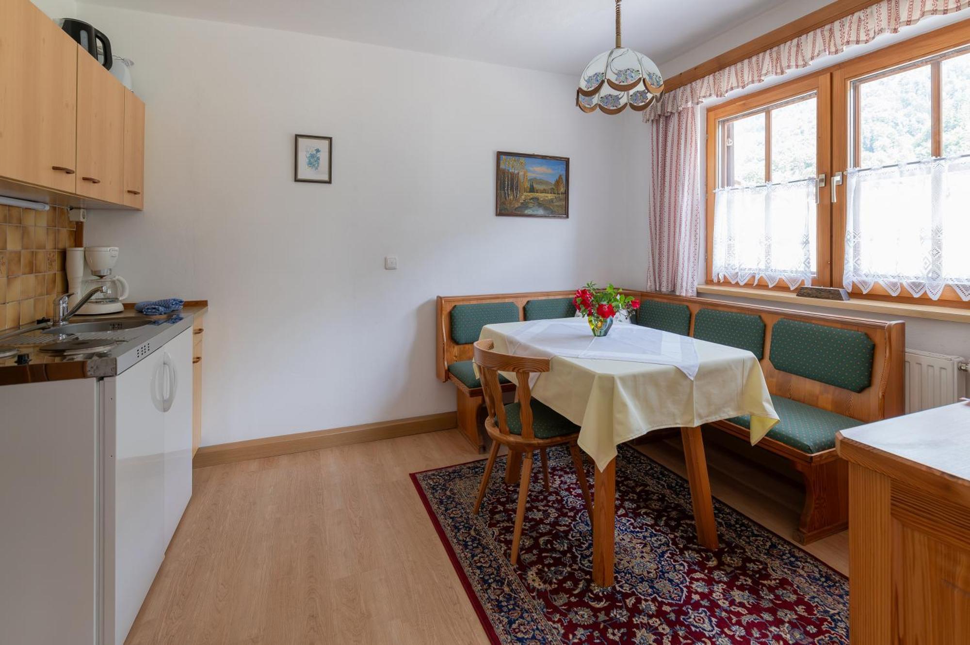 Appartement Scheibling Sankt Wolfgang im Salzkammergut Bagian luar foto
