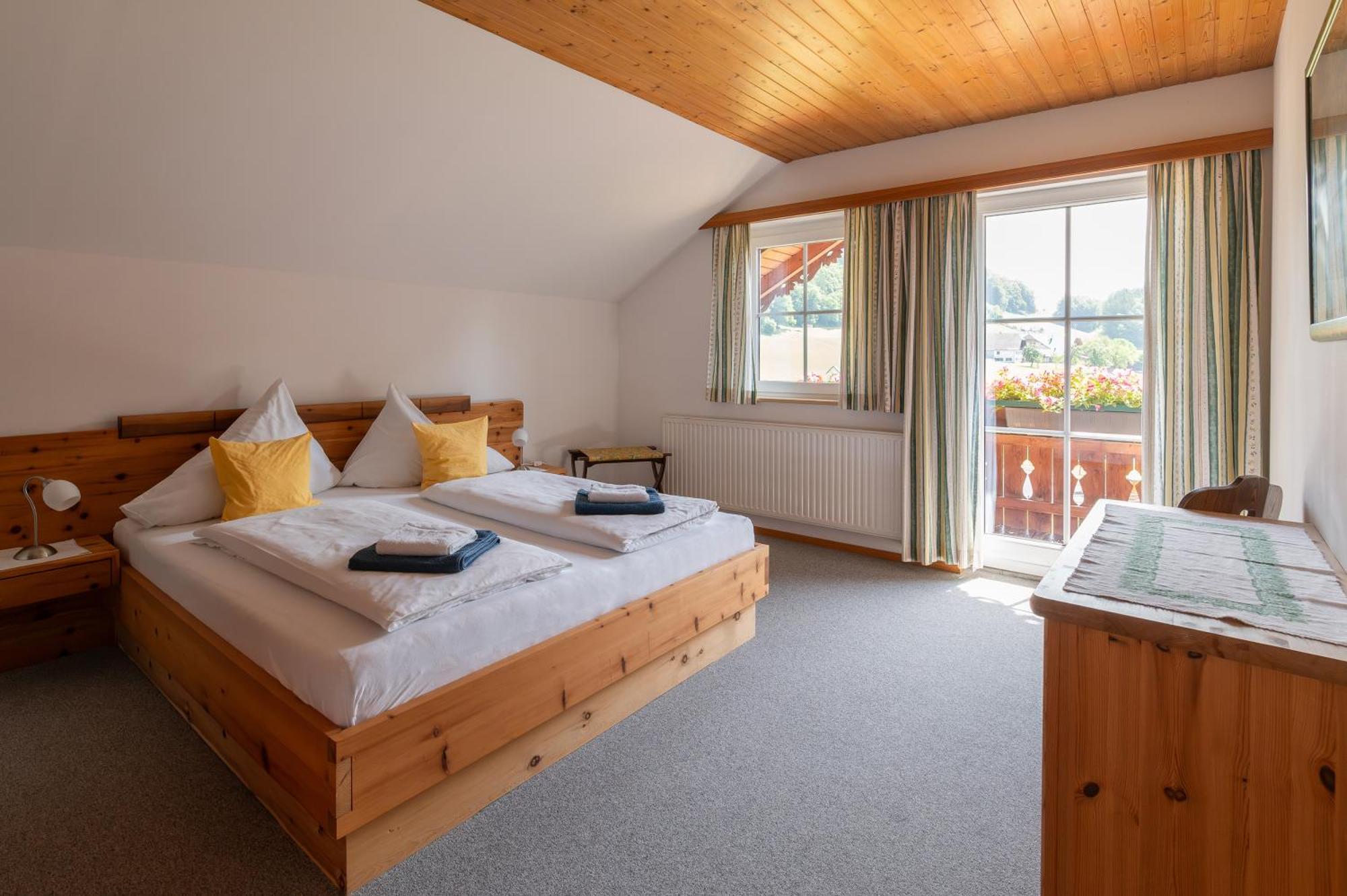 Appartement Scheibling Sankt Wolfgang im Salzkammergut Bagian luar foto