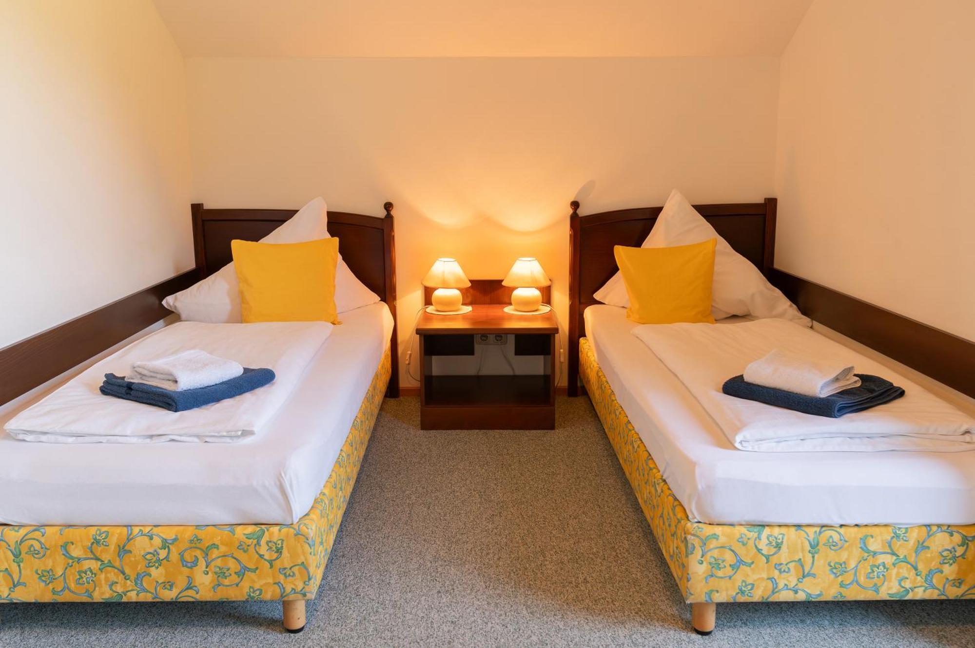 Appartement Scheibling Sankt Wolfgang im Salzkammergut Bagian luar foto