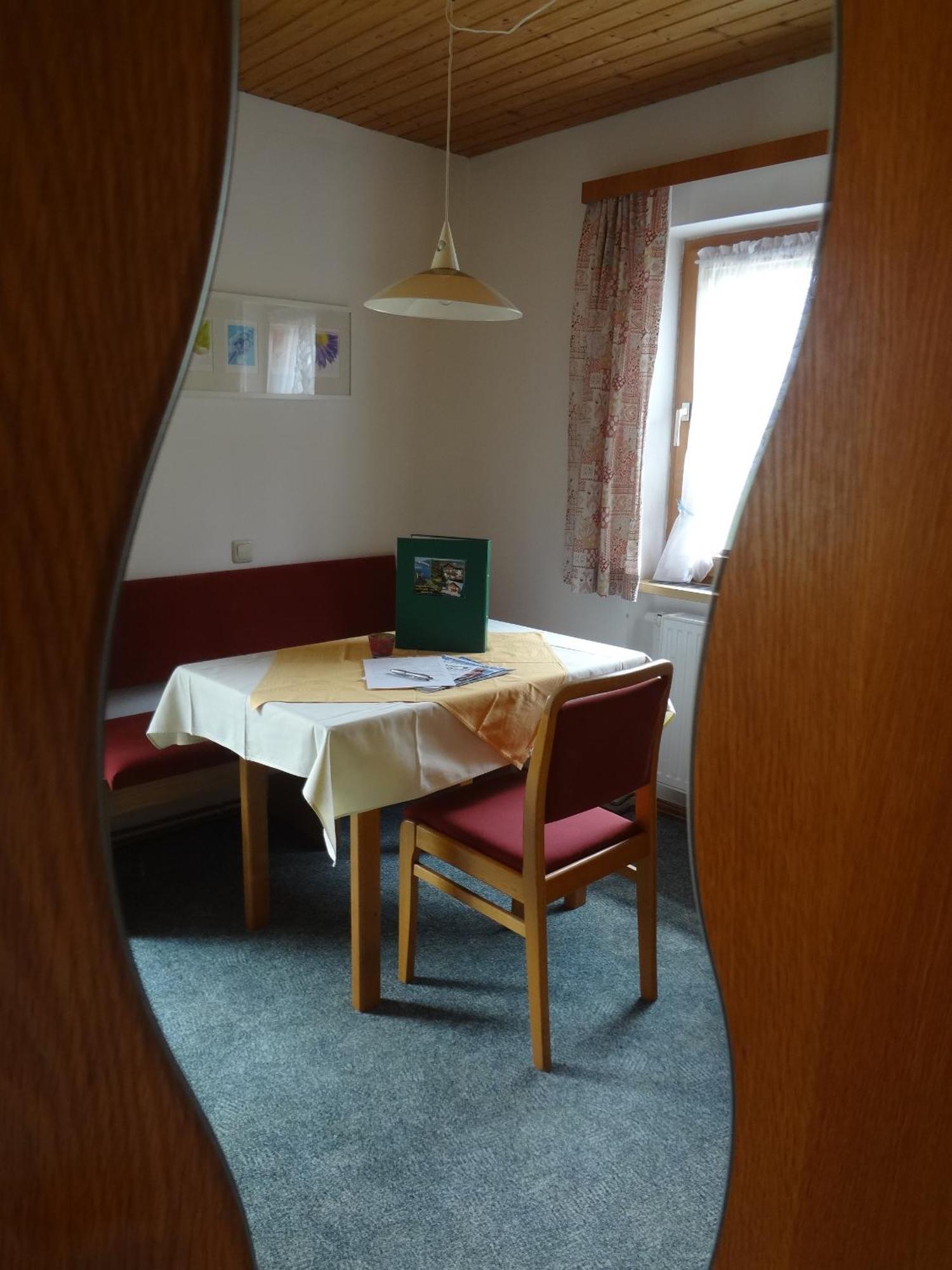 Appartement Scheibling Sankt Wolfgang im Salzkammergut Bagian luar foto