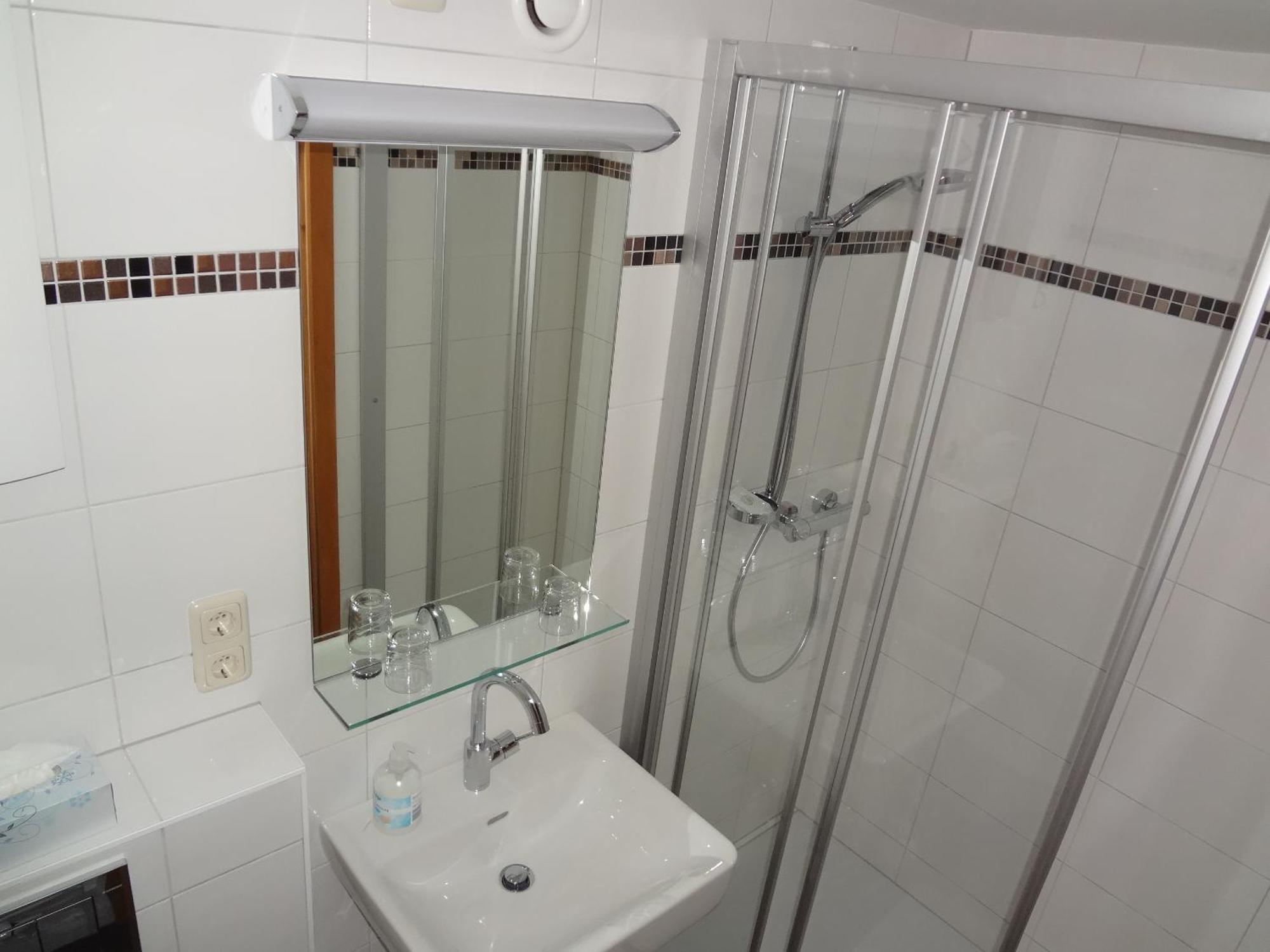 Appartement Scheibling Sankt Wolfgang im Salzkammergut Bagian luar foto