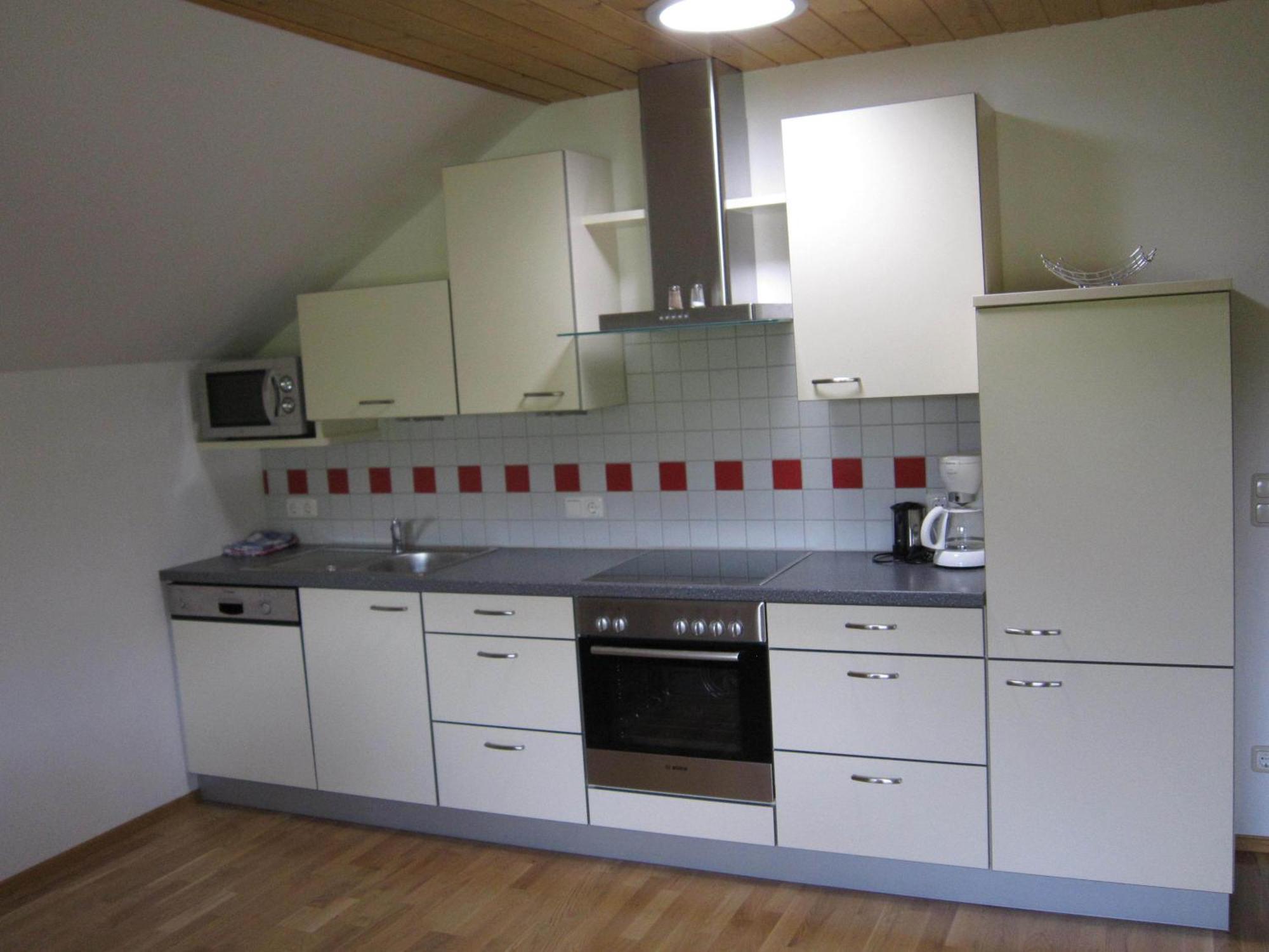 Appartement Scheibling Sankt Wolfgang im Salzkammergut Bagian luar foto